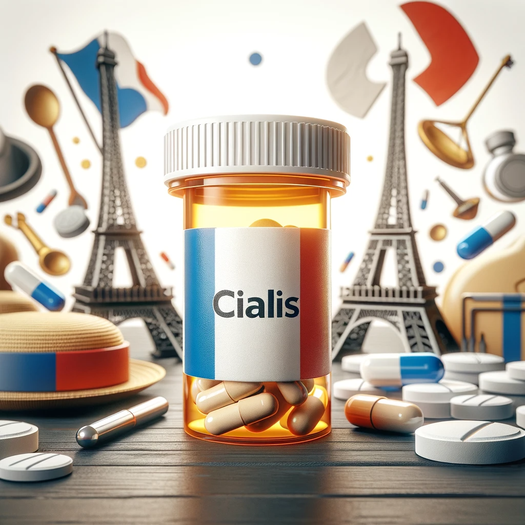 Quel est prix cialis pharmacie 